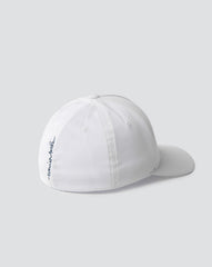 Nice Fitted Hat| Travis Mathew