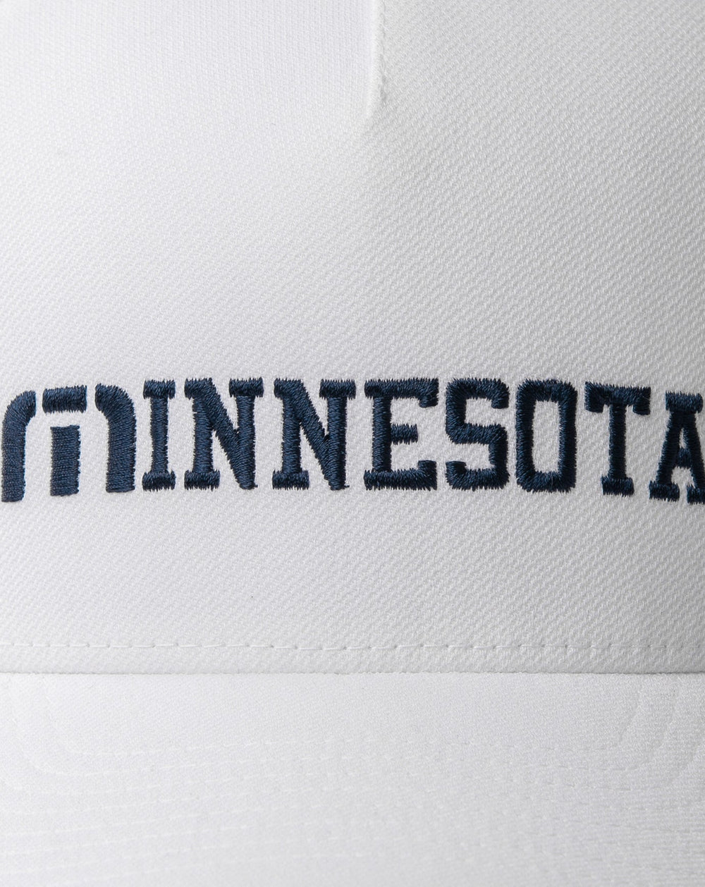 Nice Fitted Hat| Travis Mathew
