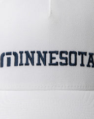Nice Fitted Hat| Travis Mathew
