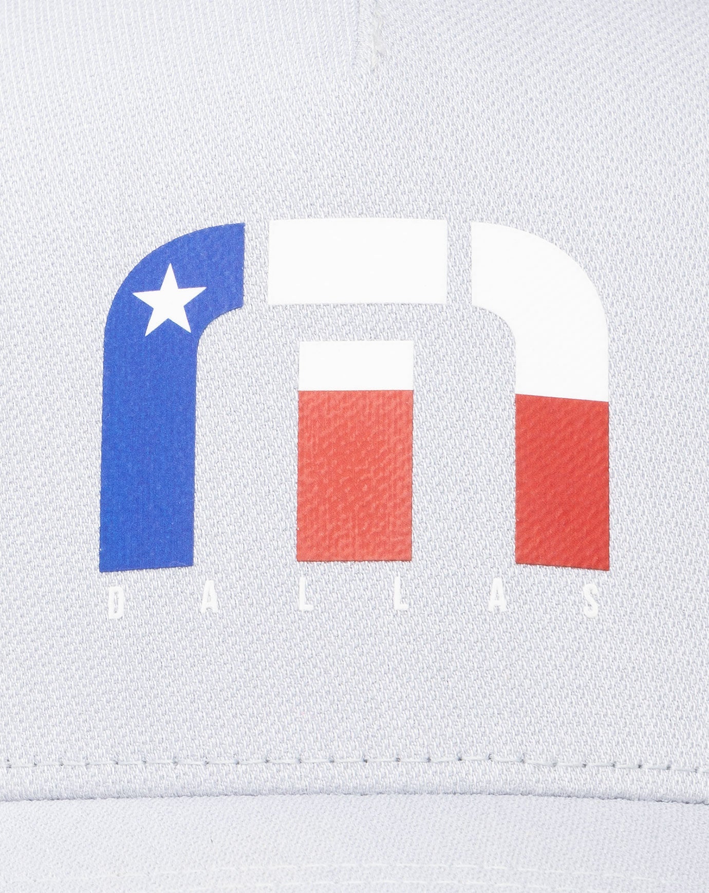Lets Line Dance Dallas Fitted Hat| Travis Mathew