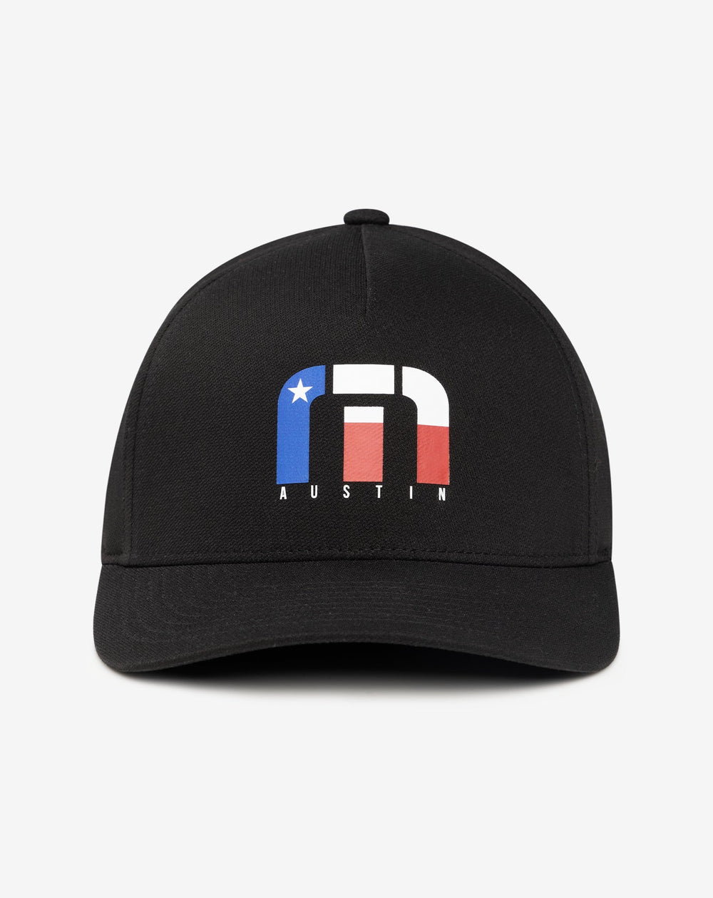 Lets Line Dance Austin Fitted Hat| Travis Mathew