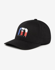 Lets Line Dance Austin Fitted Hat| Travis Mathew