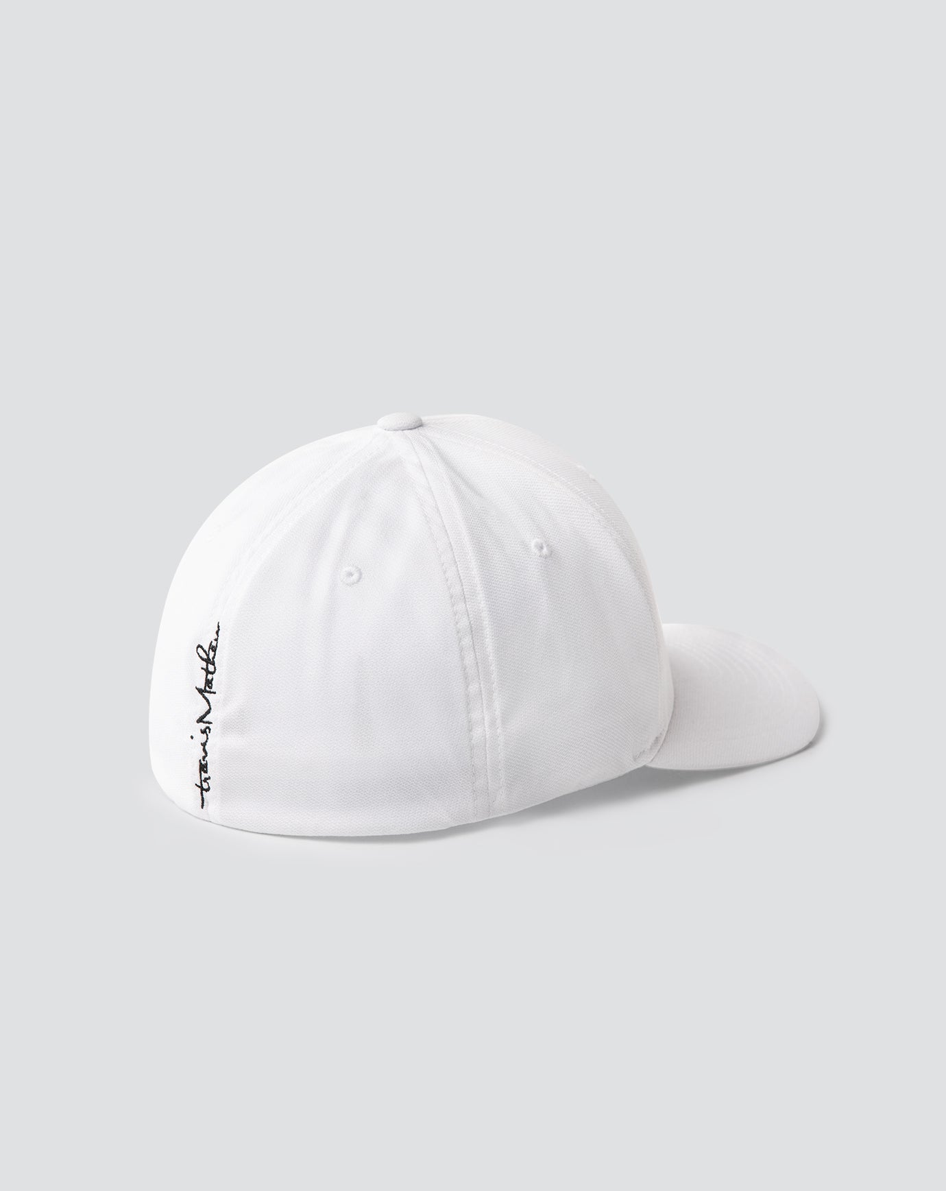 Sunset Clap Fitted Hat| Travis Mathew