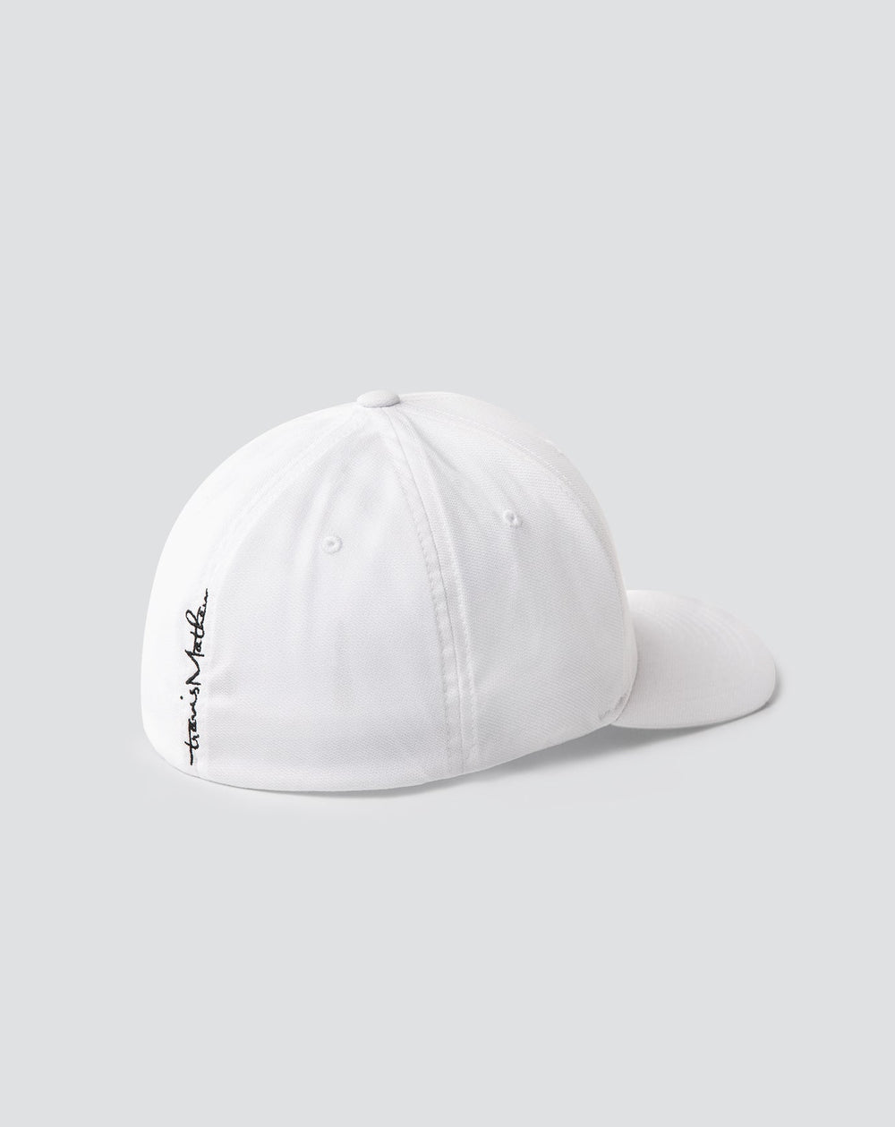Sunset Clap Fitted Hat| Travis Mathew