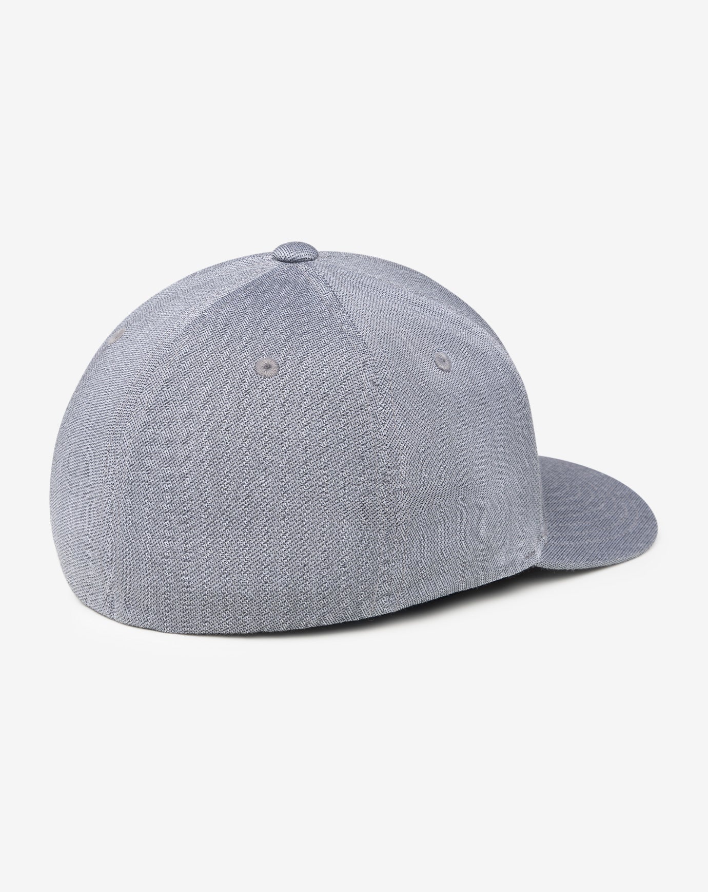 Whiskey Neat Fitted Hat| Travis Mathew