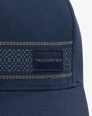 Better Views Fitted Hat| Travis Mathew