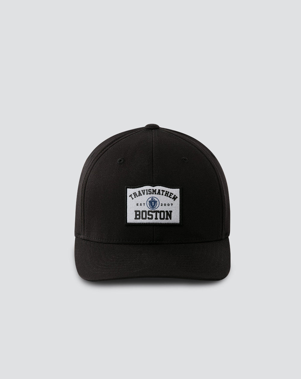 Boylston Fitted Hat| Travis Mathew