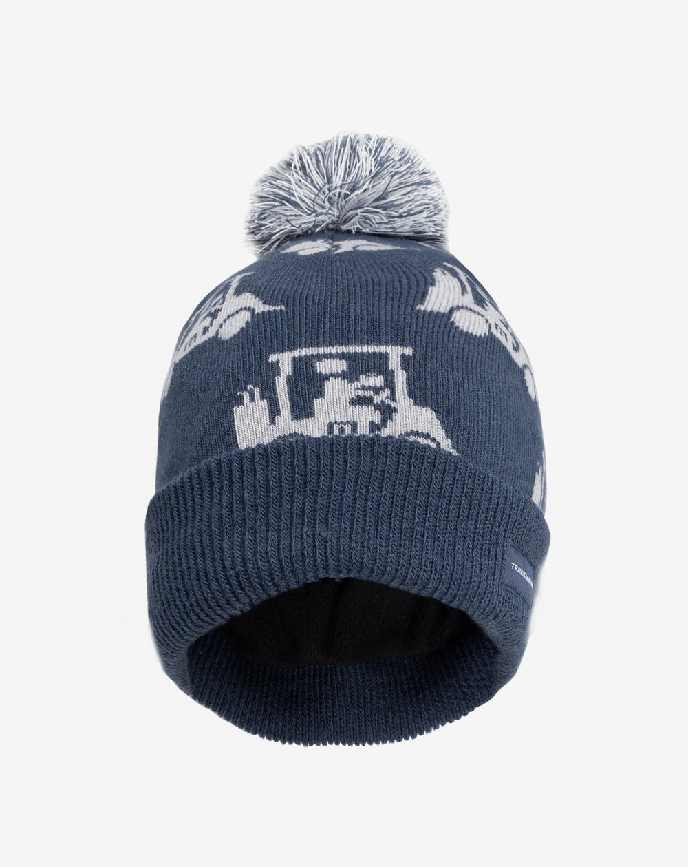 Swingles Beanie| Travis Mathew