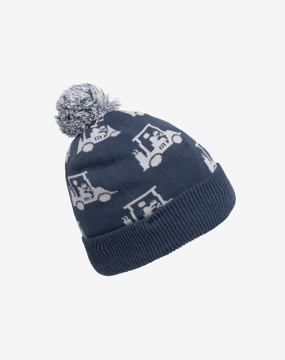 Swingles Beanie| Travis Mathew