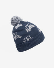 Swingles Beanie| Travis Mathew