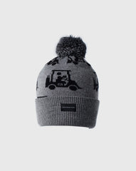 Swingles Beanie| Travis Mathew