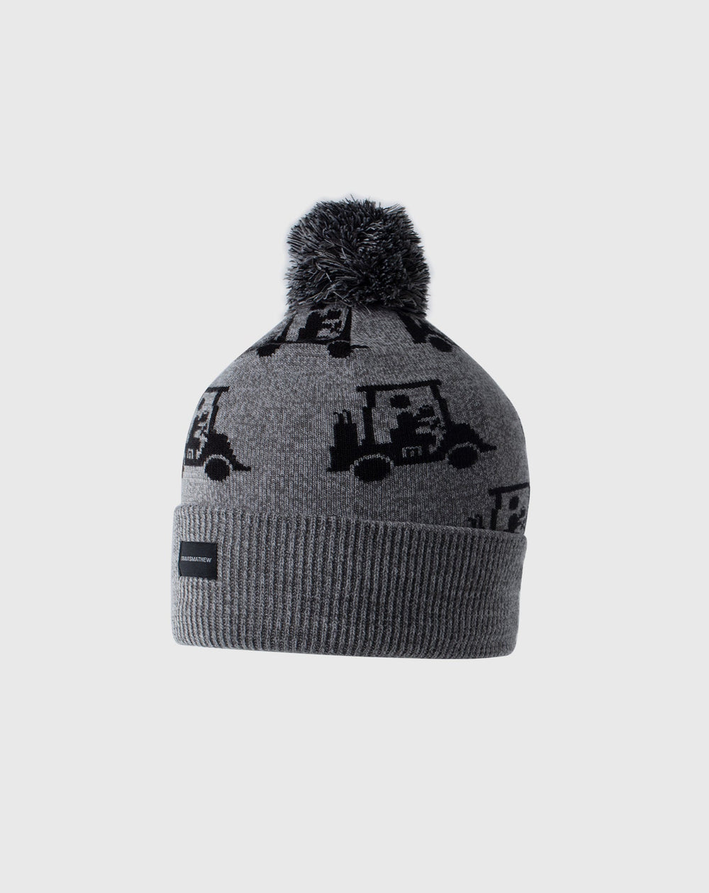 Swingles Beanie| Travis Mathew