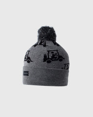 Swingles Beanie| Travis Mathew