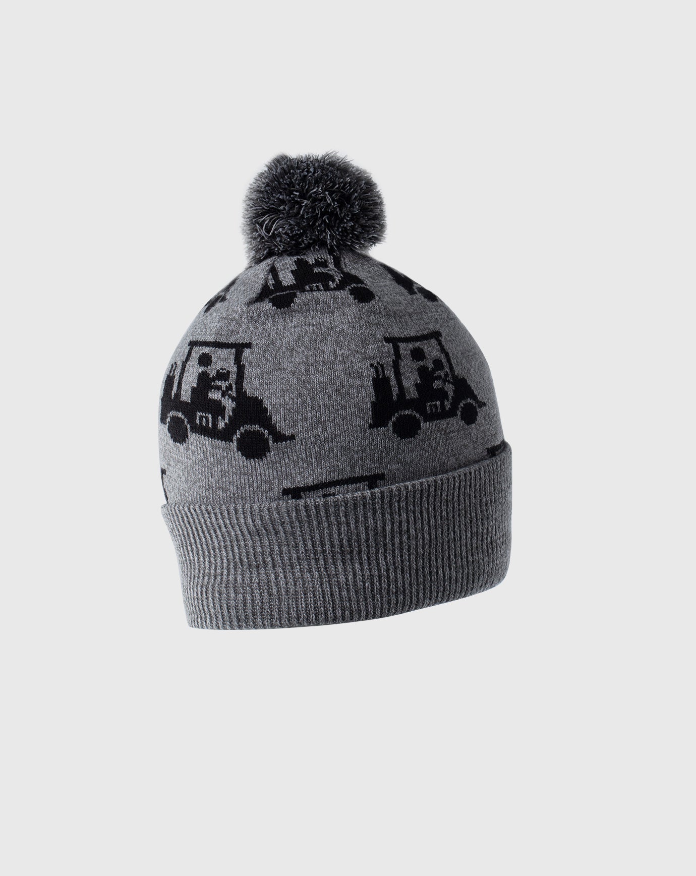 Swingles Beanie| Travis Mathew