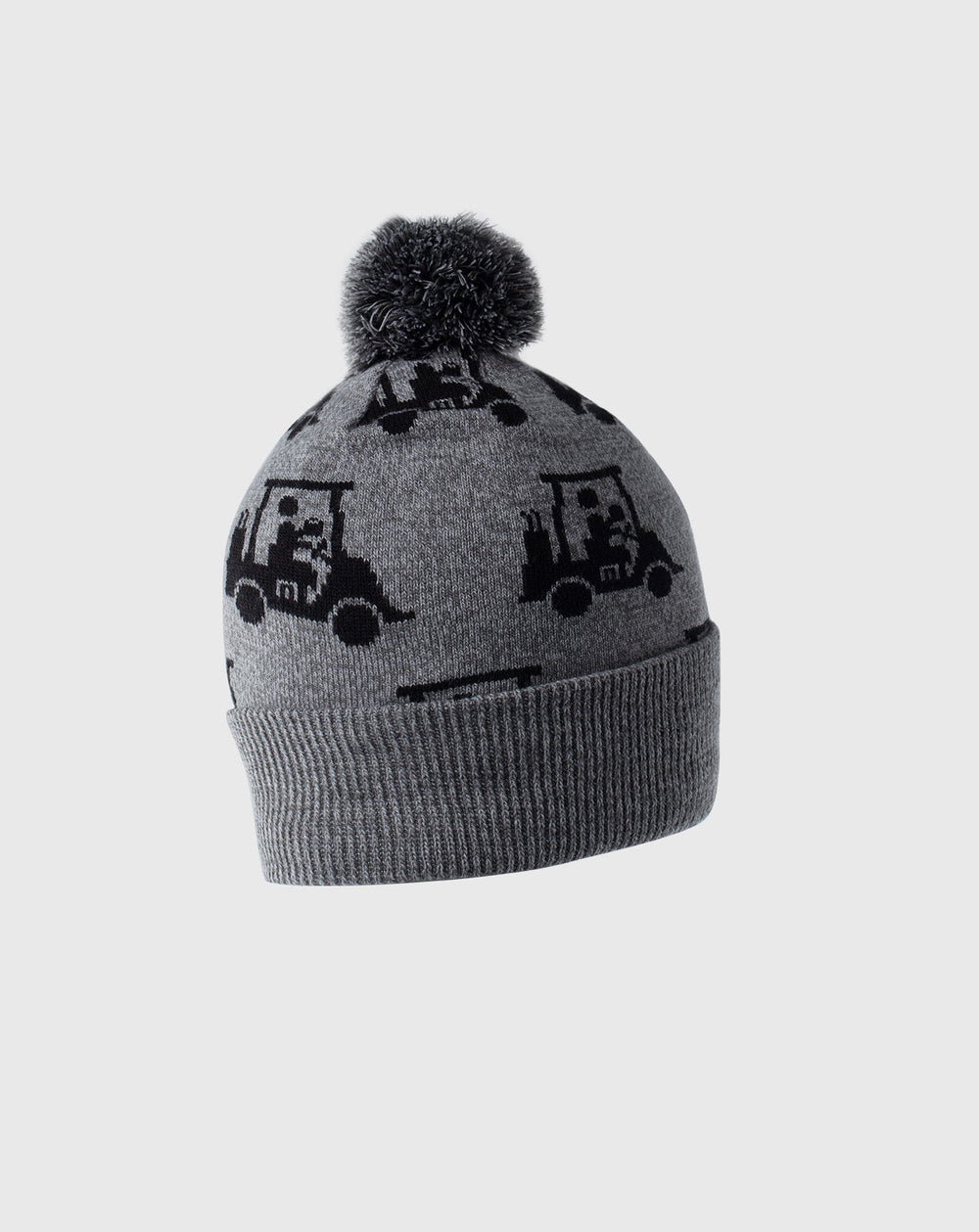 Swingles Beanie| Travis Mathew
