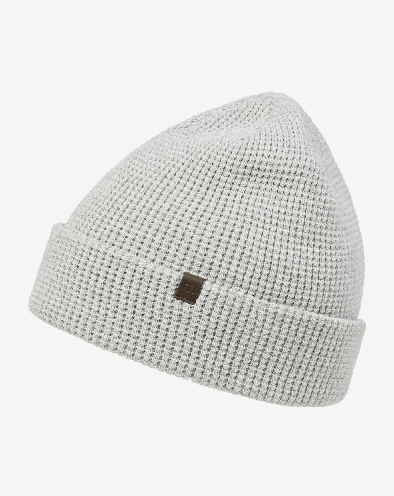 Cloud Waffle Beanie 2.0| Travis Mathew