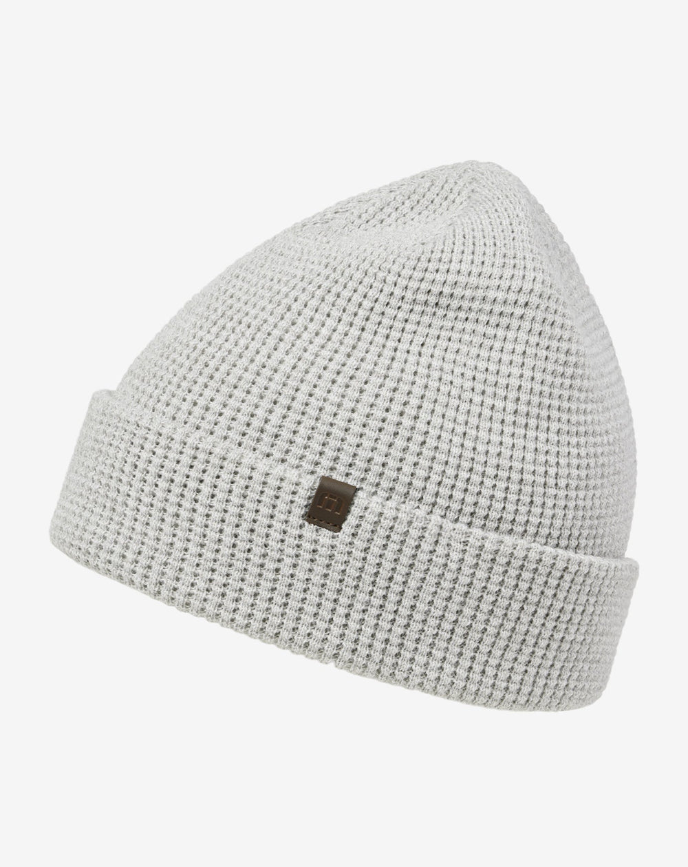 Cloud Waffle Beanie 2.0| Travis Mathew