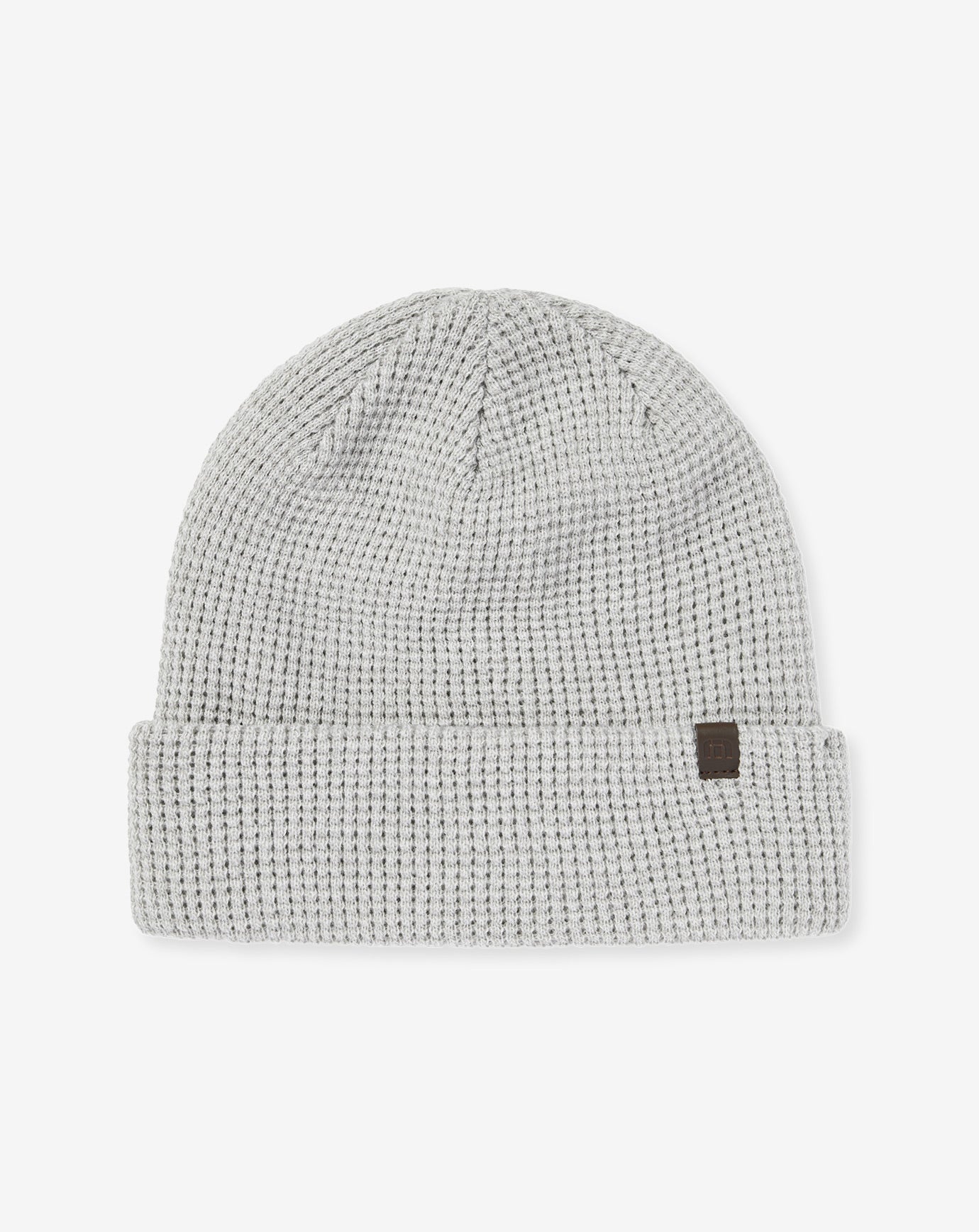 Cloud Waffle Beanie 2.0| Travis Mathew