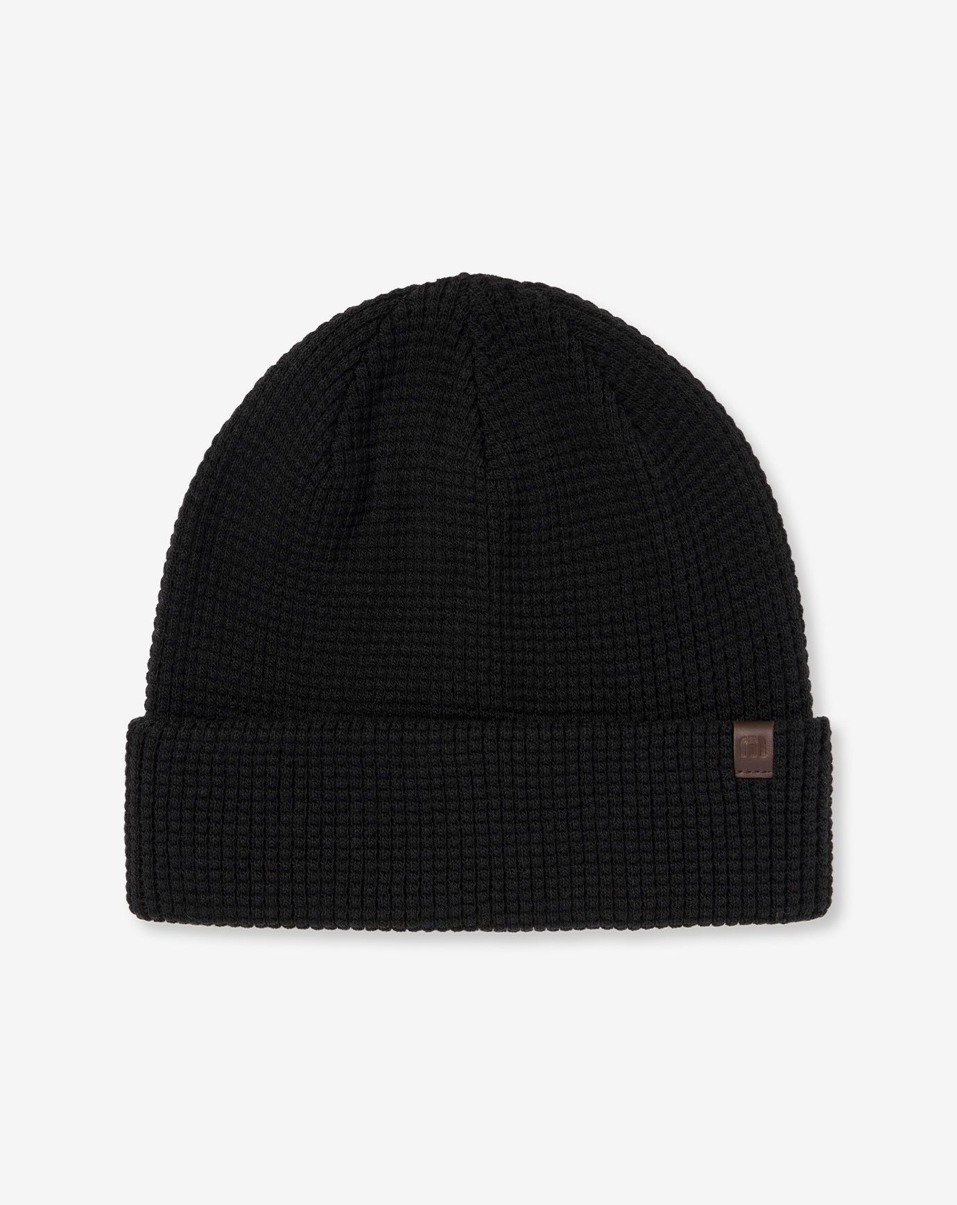 Cloud Waffle Beanie 2.0| Travis Mathew