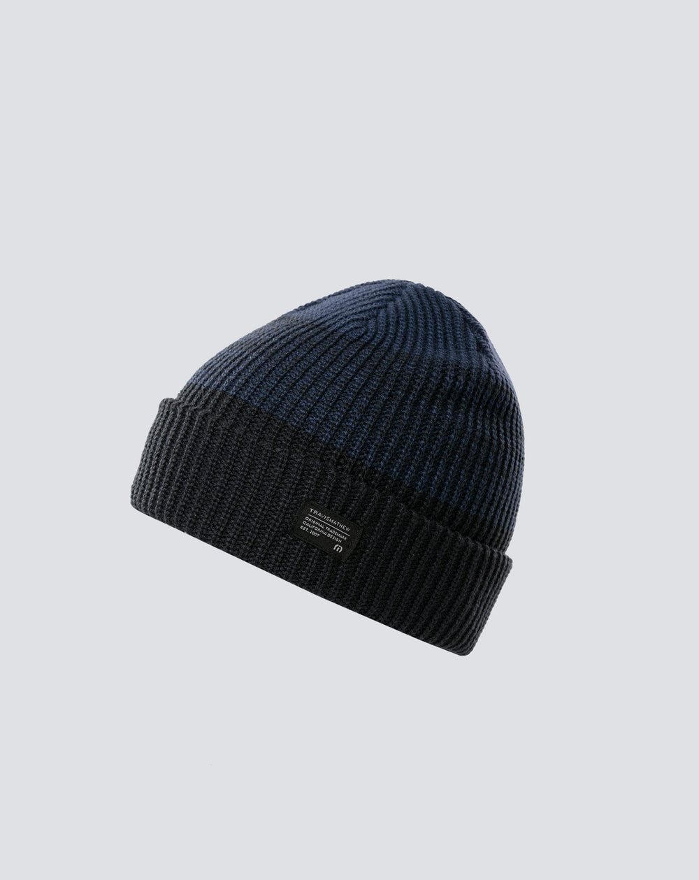 Prevailing Winds Beanie| Travis Mathew