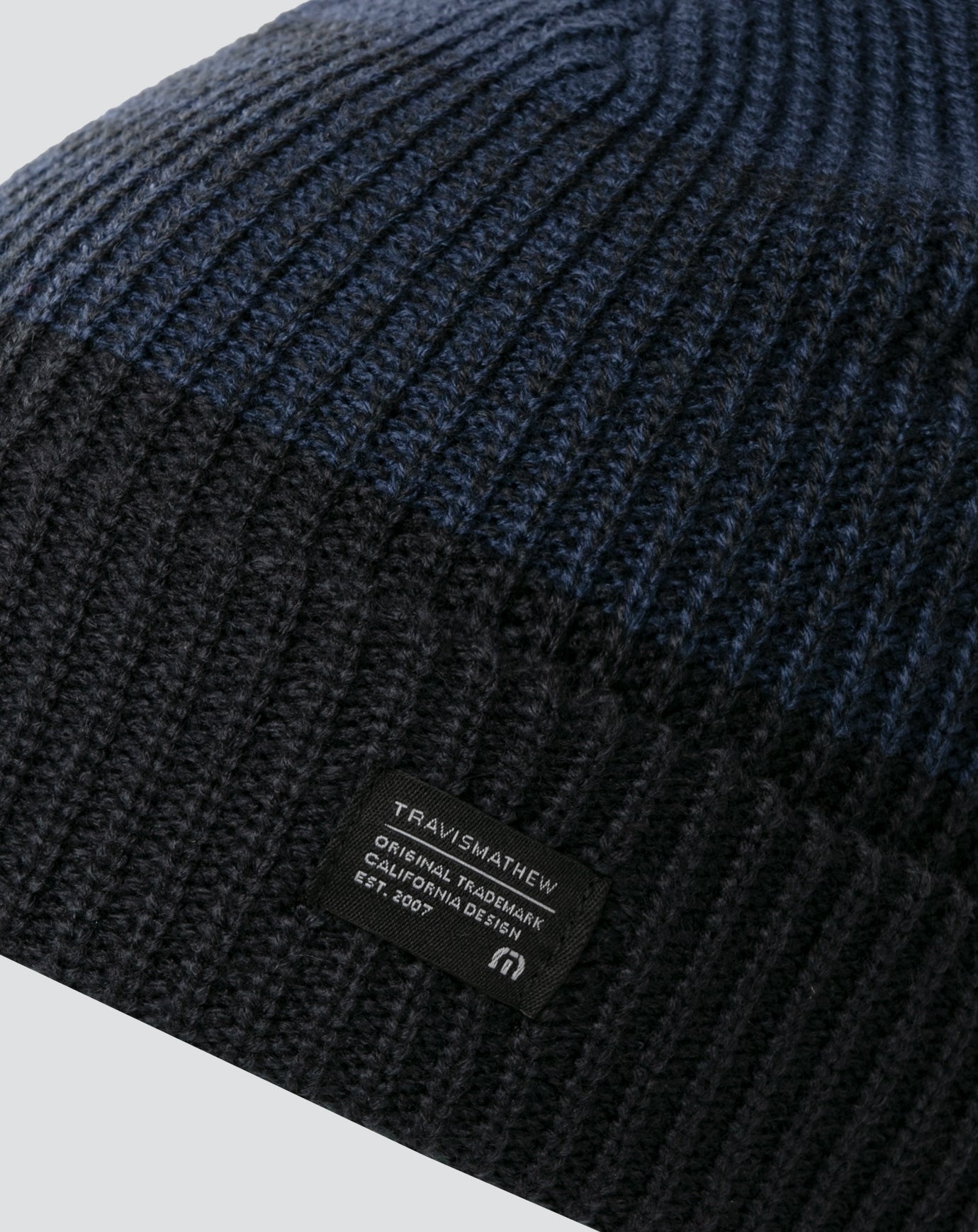 Prevailing Winds Beanie| Travis Mathew