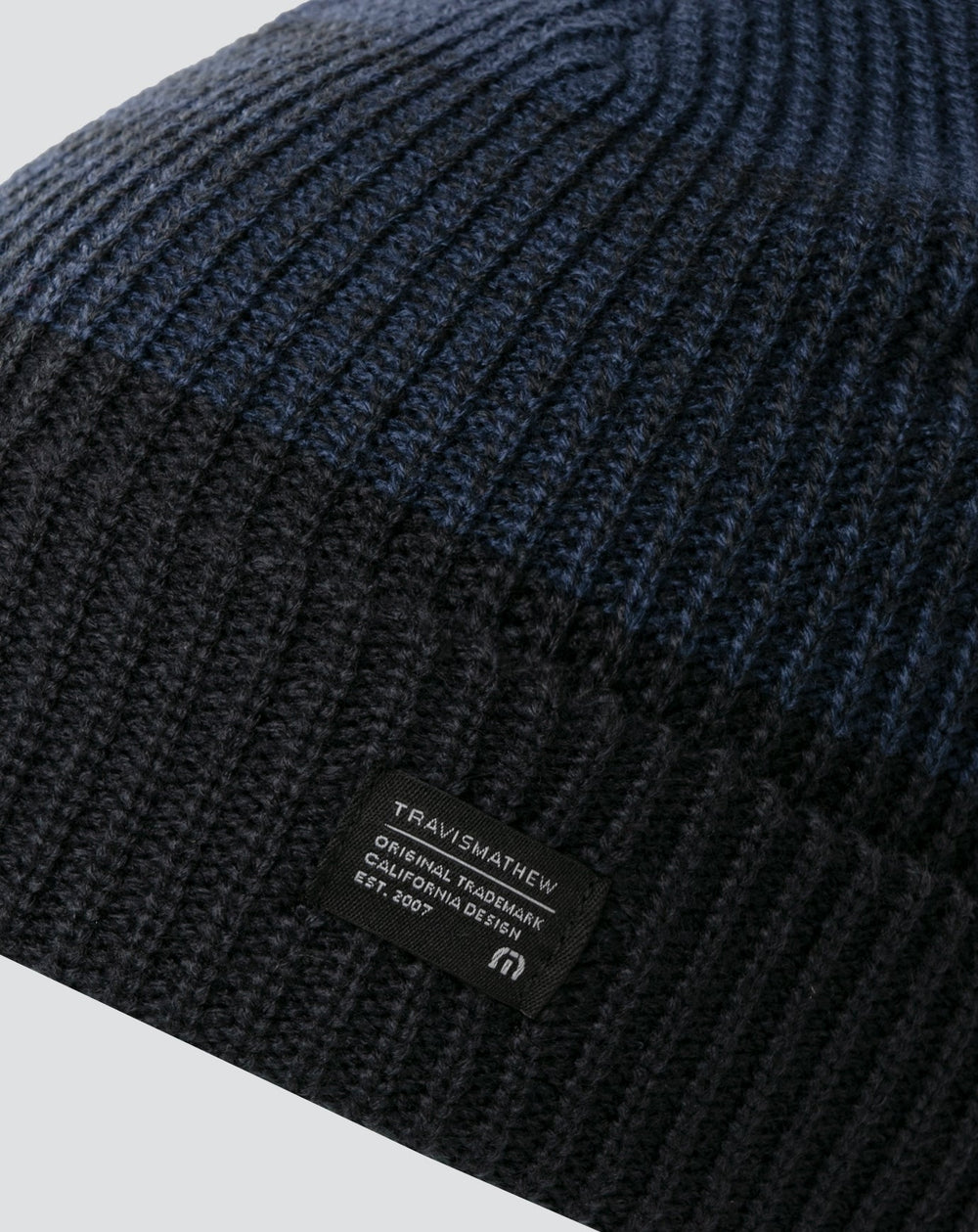 Prevailing Winds Beanie| Travis Mathew