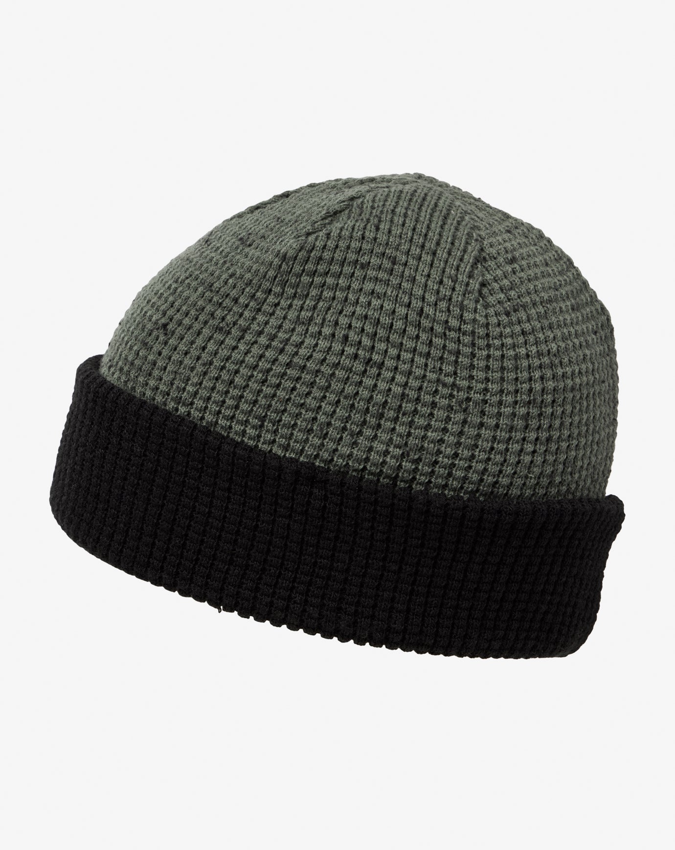 Cloud Waffle Beanie| Travis Mathew