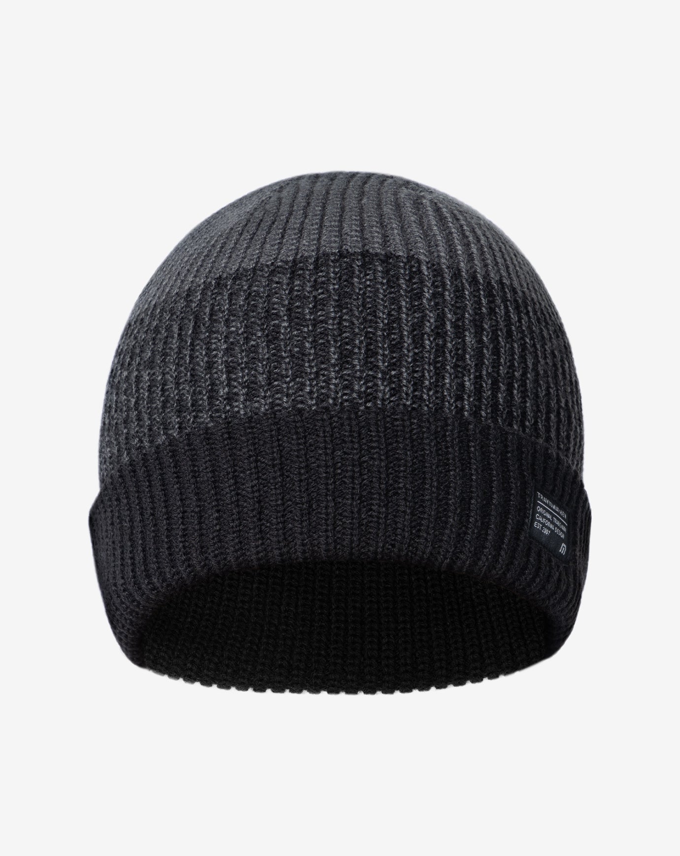 Prevailing Winds Beanie| Travis Mathew