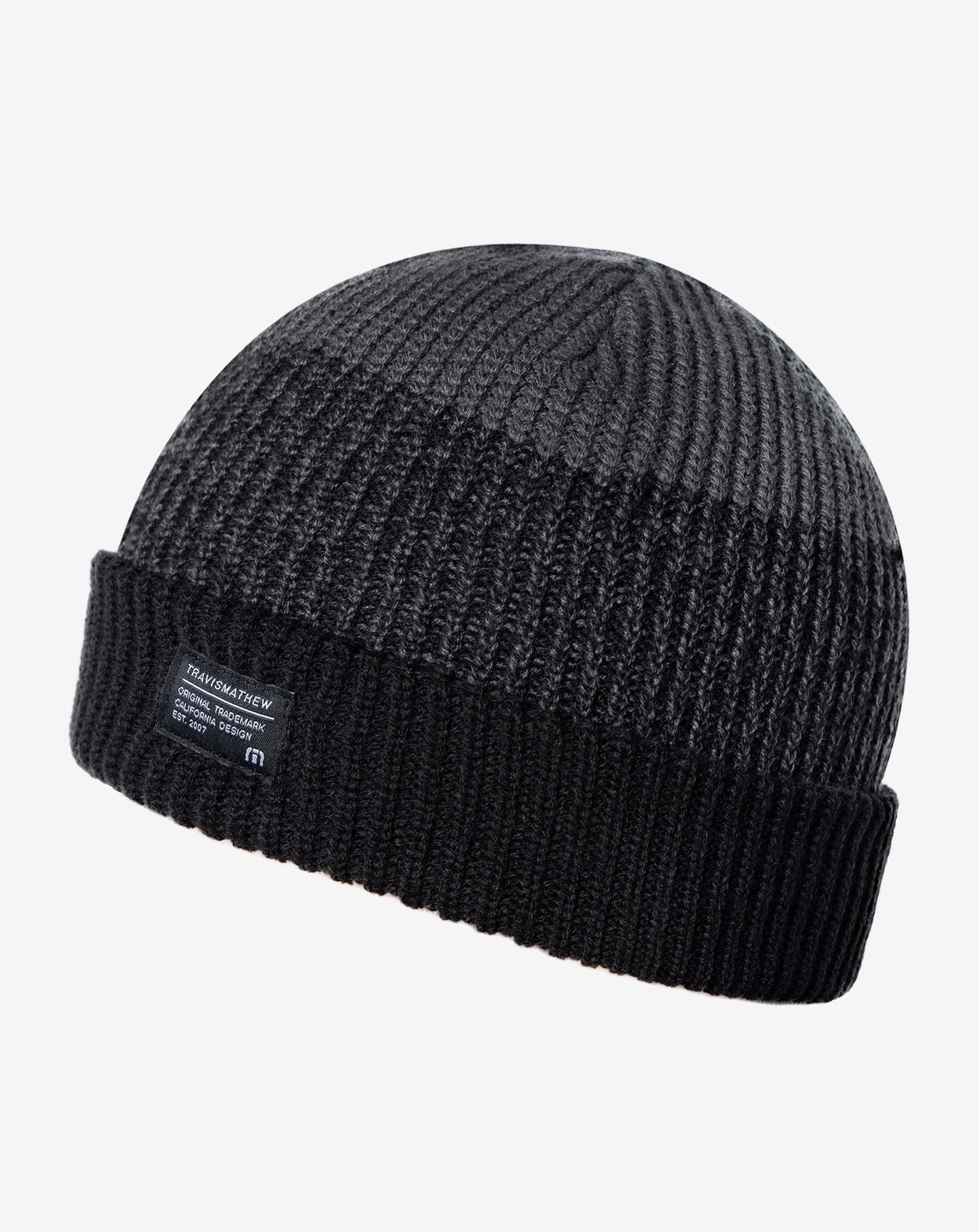 Prevailing Winds Beanie| Travis Mathew