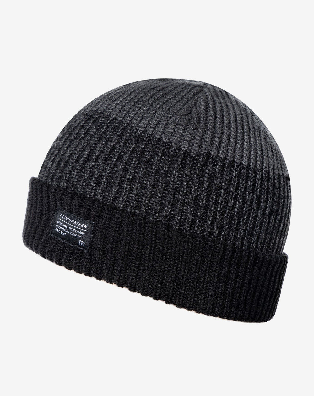 Prevailing Winds Beanie| Travis Mathew