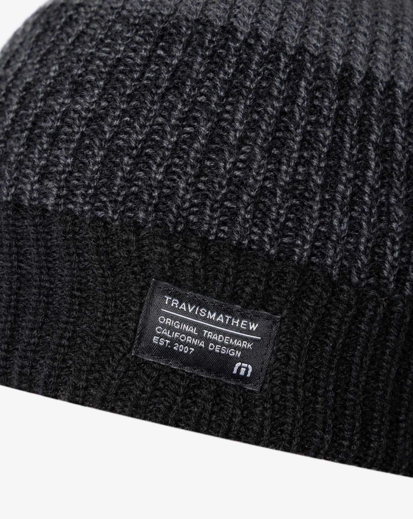 Prevailing Winds Beanie| Travis Mathew