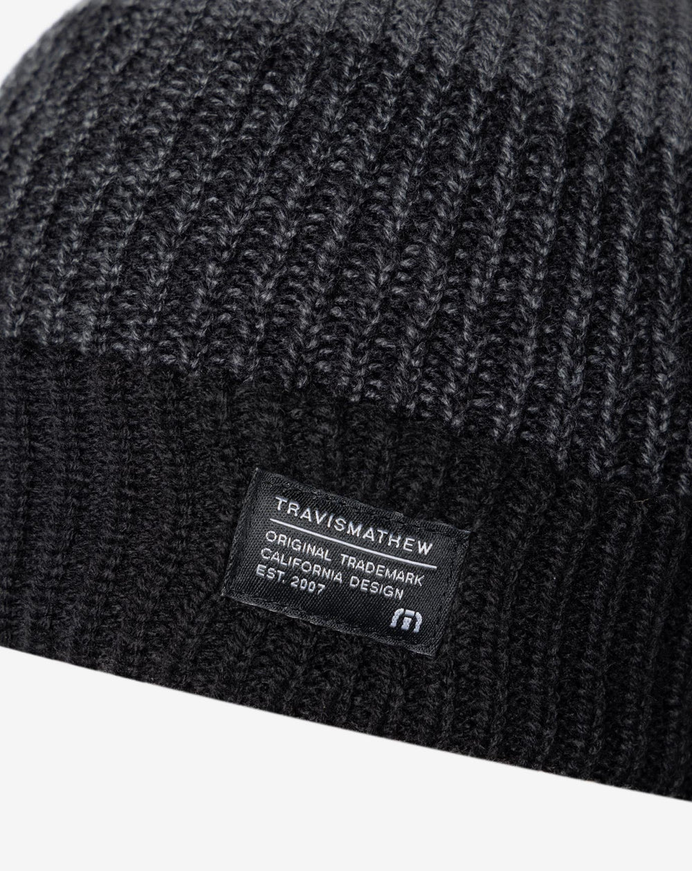 Prevailing Winds Beanie| Travis Mathew