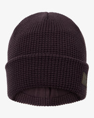 Cloud Waffle Beanie| Travis Mathew