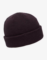 Cloud Waffle Beanie| Travis Mathew