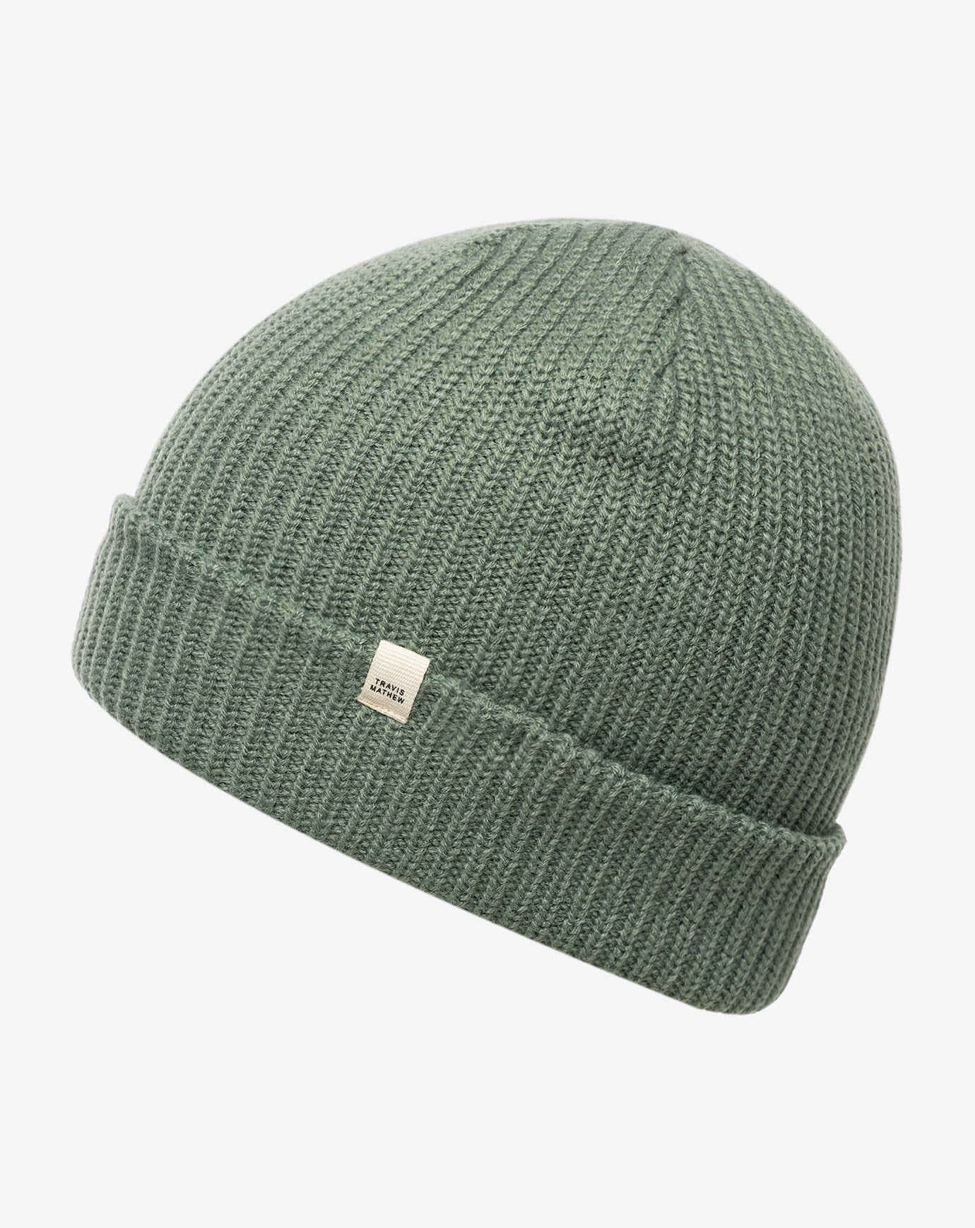 Cloud Beanie| Travis Mathew