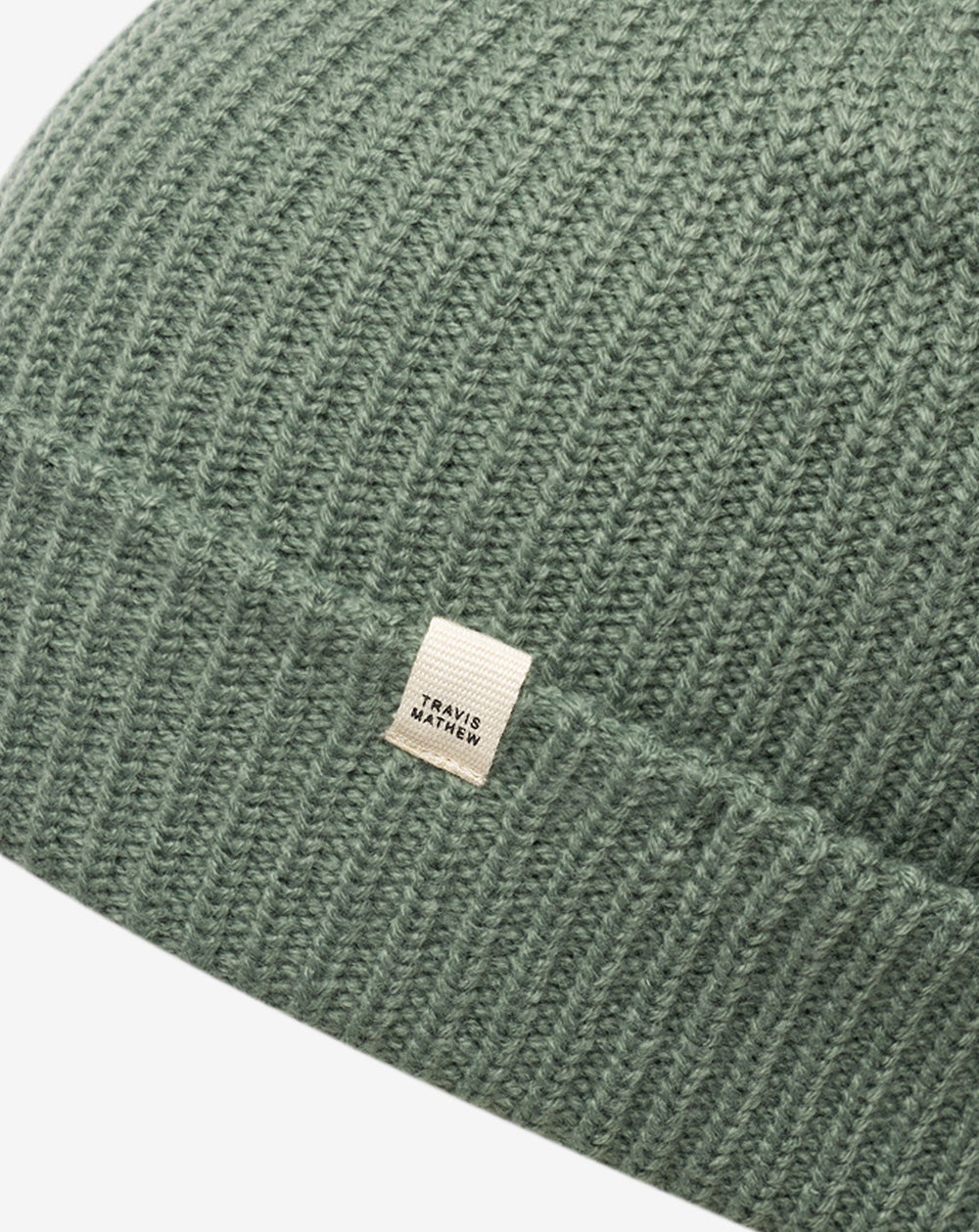 Cloud Beanie| Travis Mathew