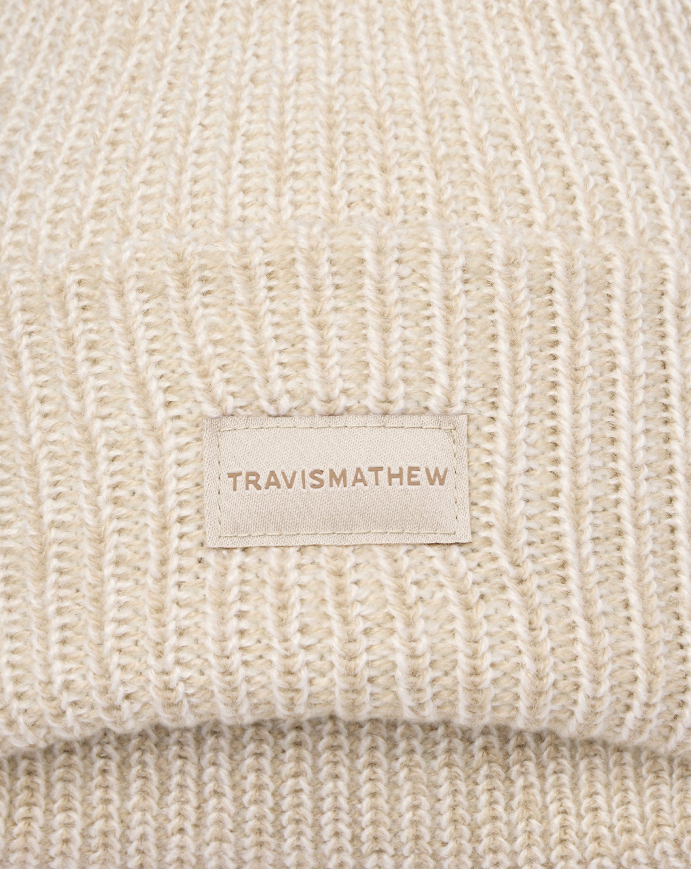 Cloud Gala Beanie| Travis Mathew