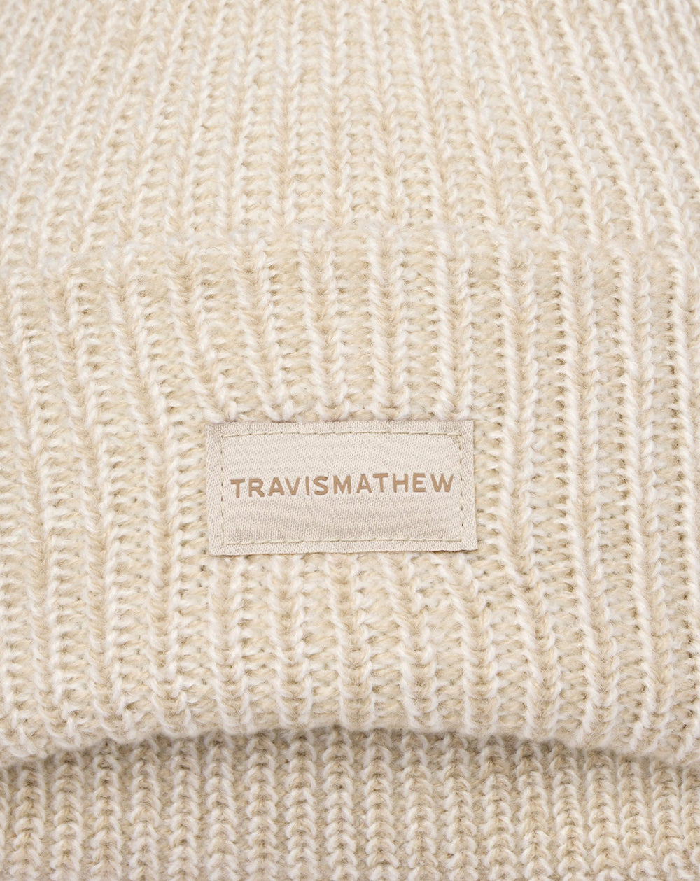 Cloud Gala Beanie| Travis Mathew