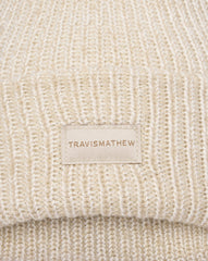 Cloud Gala Beanie| Travis Mathew