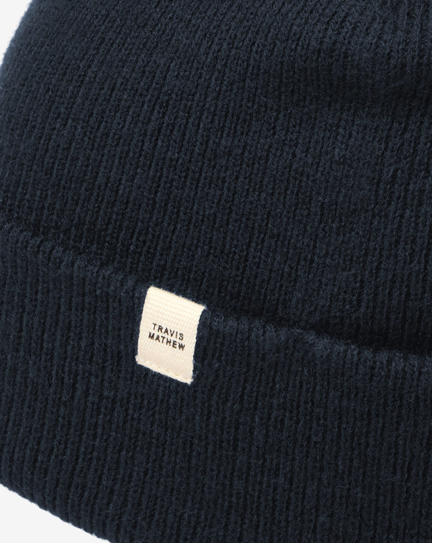 Cloud Beanie| Travis Mathew