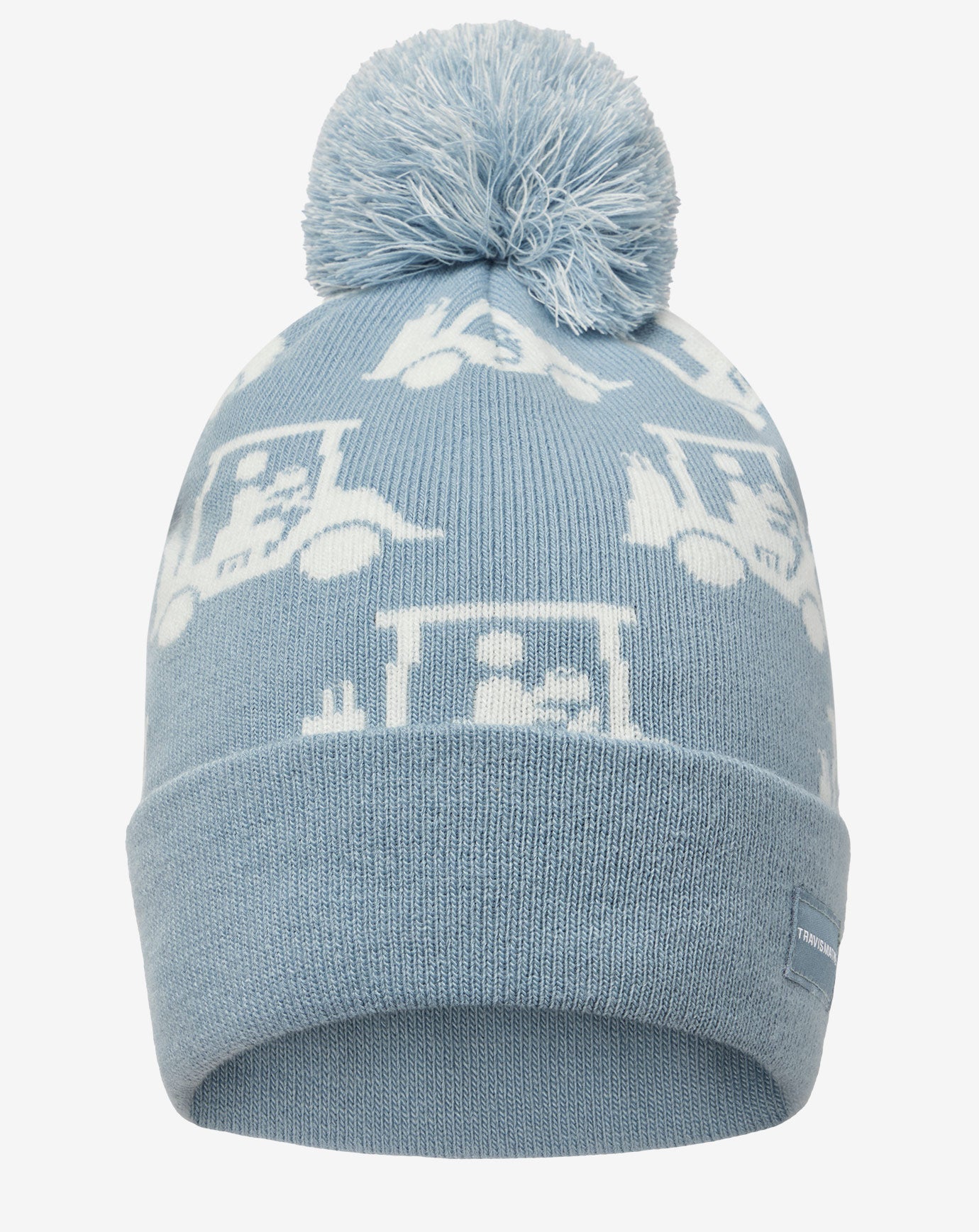 Mapes Beanie| Travis Mathew