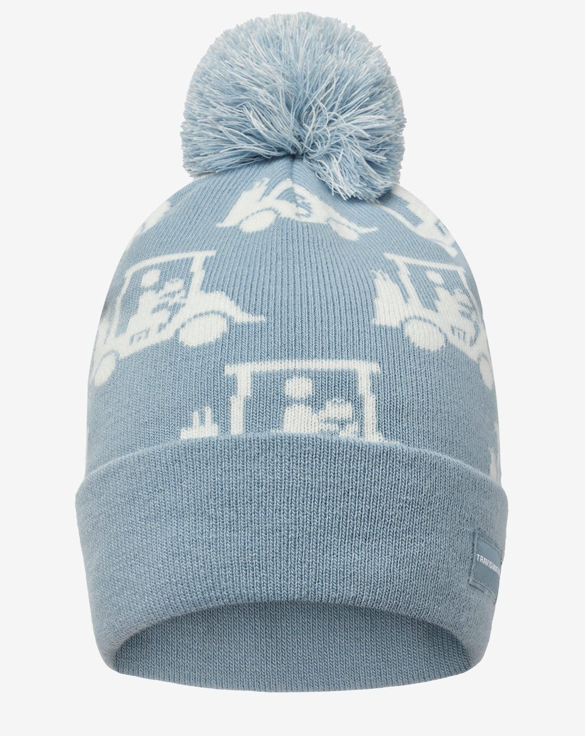 Mapes Beanie| Travis Mathew