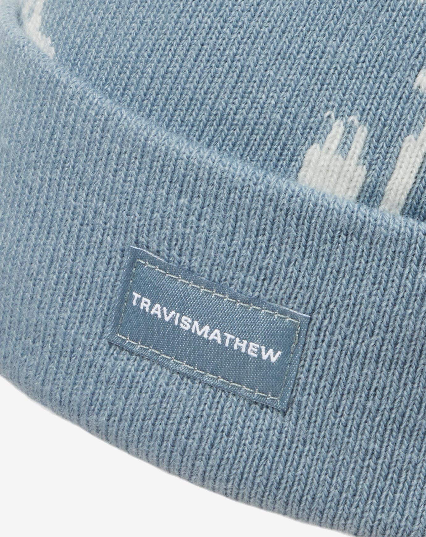 Mapes Beanie| Travis Mathew