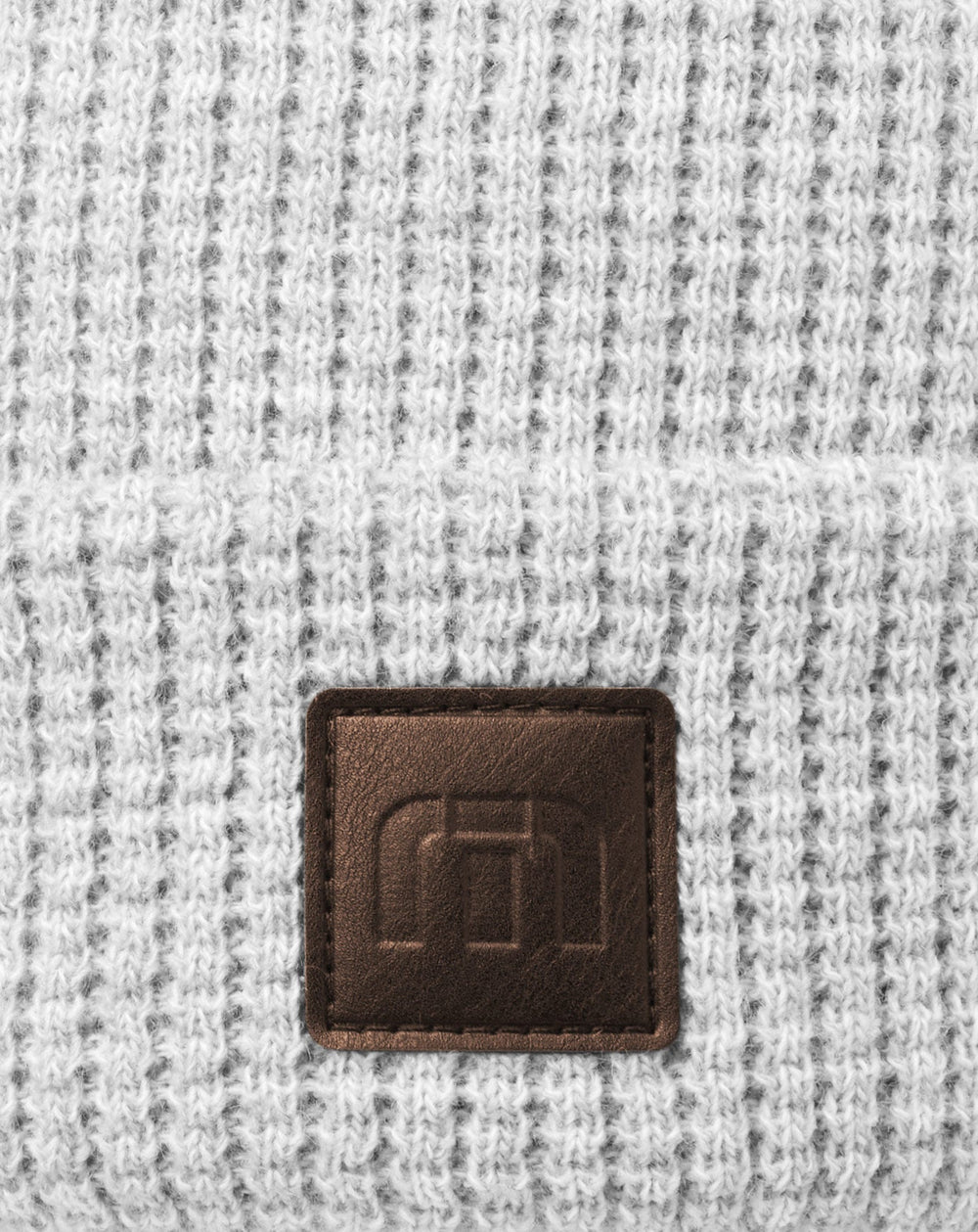 Cloud Waffle Beanie| Travis Mathew