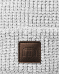 Cloud Waffle Beanie| Travis Mathew