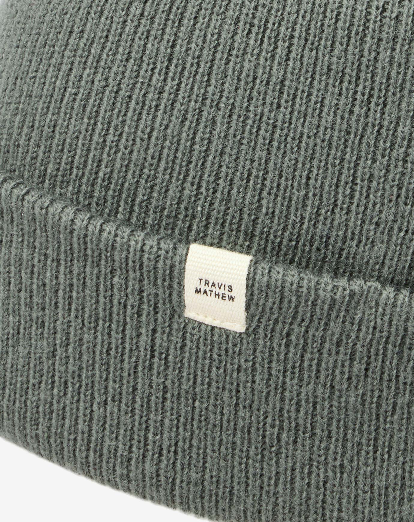 Cloud Beanie| Travis Mathew