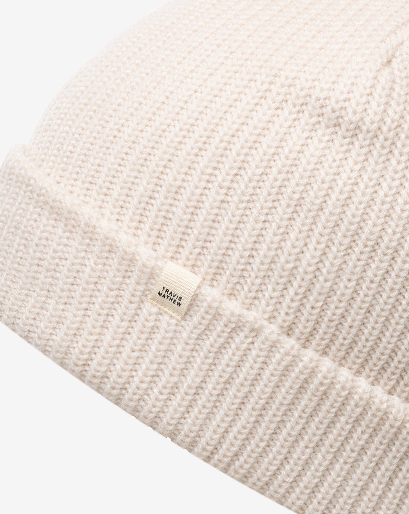 Cloud Beanie| Travis Mathew