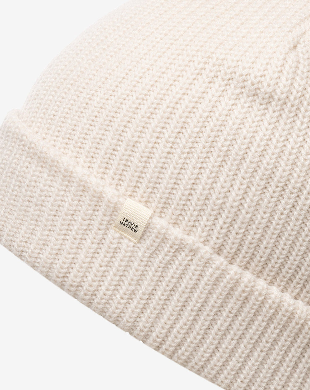Cloud Beanie| Travis Mathew