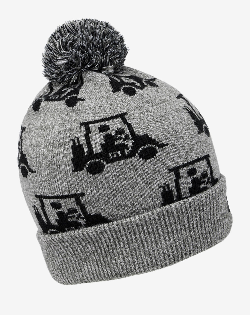 Mapes Beanie| Travis Mathew