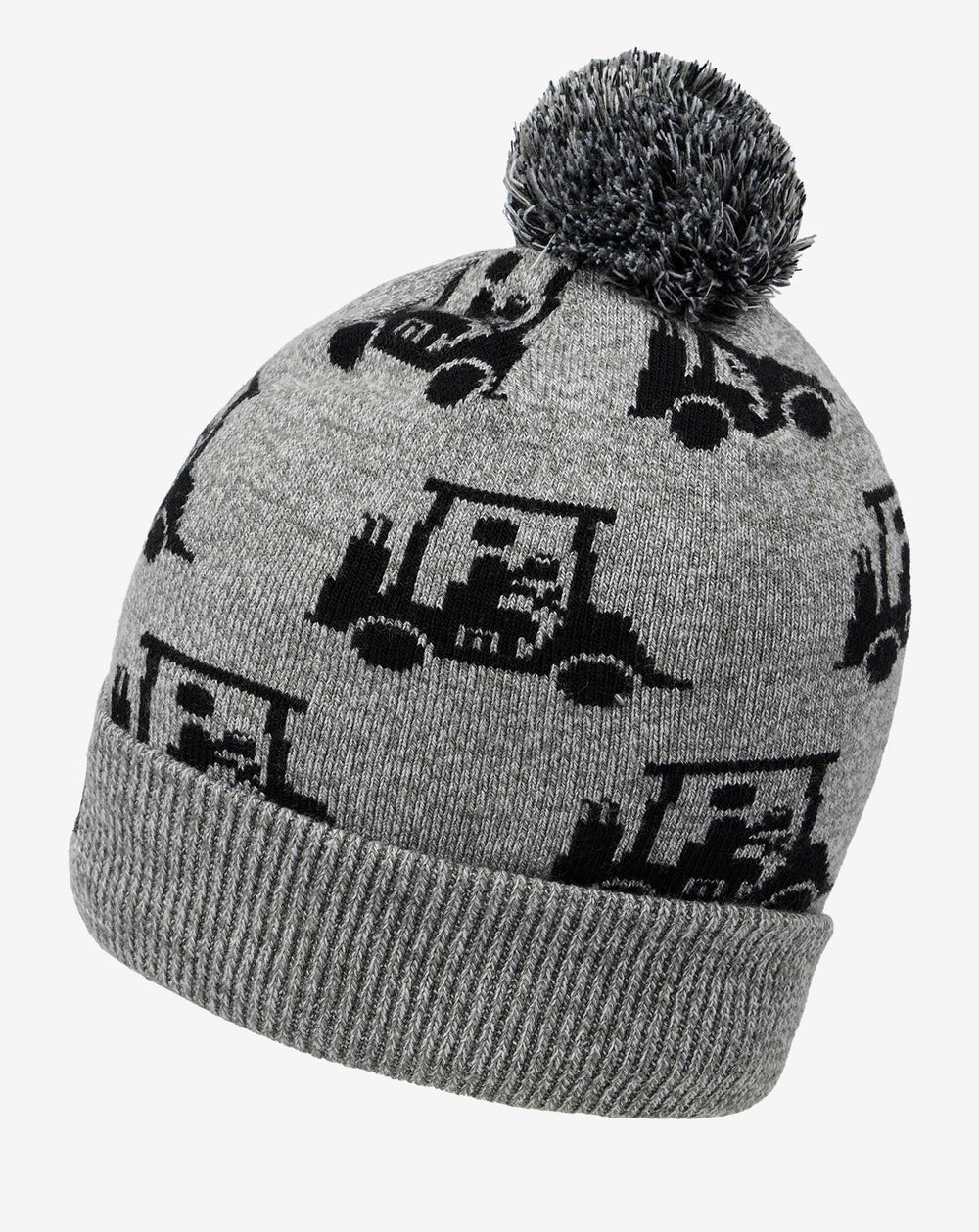 Mapes Beanie| Travis Mathew